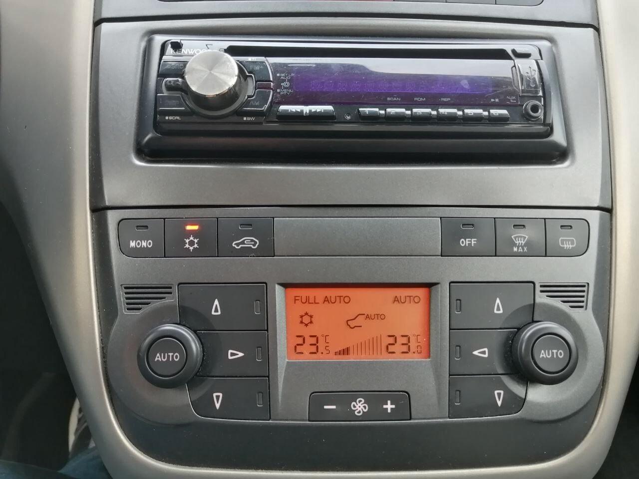 Fiat Grande Punto 1.3 MJT 75 CV 5 porte Dynamic