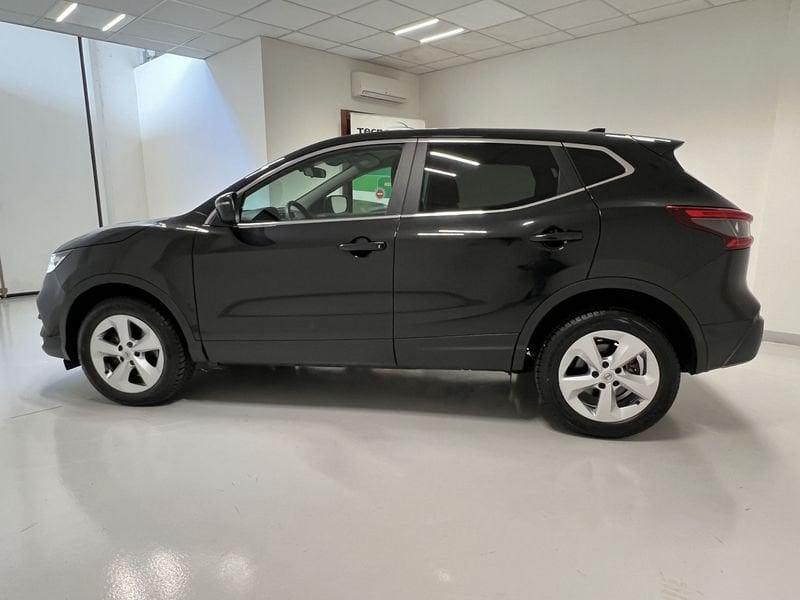 Nissan Qashqai Qashqai 1.5 dCi 115 CV Business