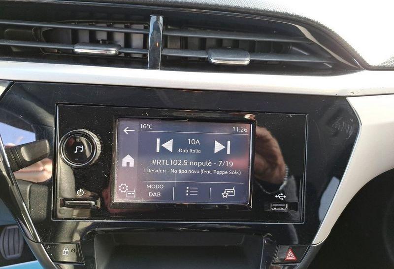 Opel Corsa Corsa 1.2 100 CV Edition