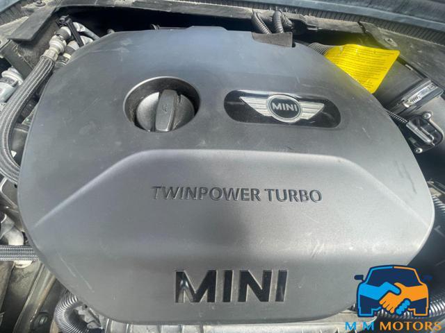 MINI Cooper 1.5 + garanzia