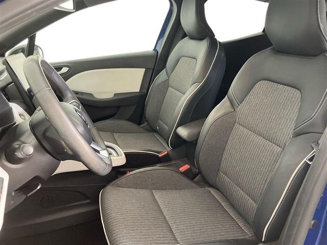 RENAULT Clio 1.6 E-Tech full hybrid Techno 145cv auto