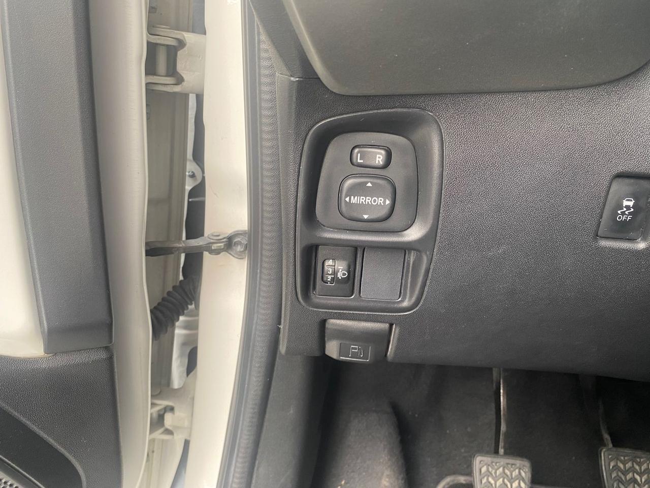 Toyota Aygo X-Play #11983