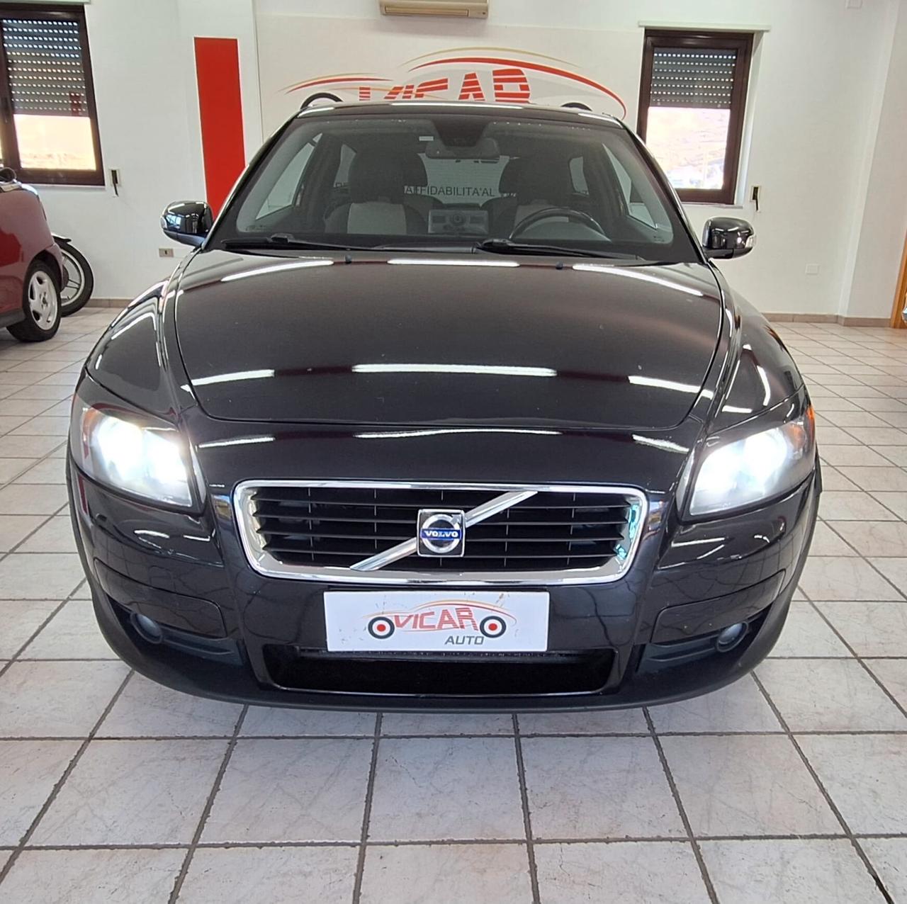 Volvo C30 1.6 D Summum