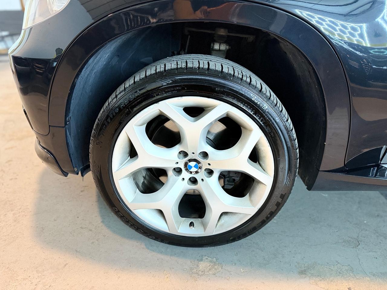Bmw X5 30D XDrive MSport 235CV