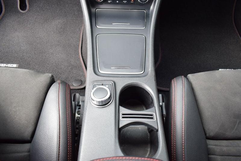 Mercedes-Benz GLA GLA 200 d Automatic 4Matic Premium AMG PACK