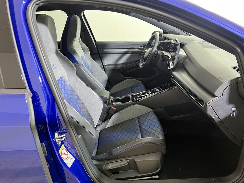 Volkswagen Golf Golf 2.0 tsi R 4motion 333cv dsg
