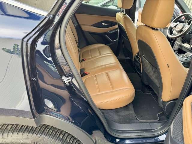 Jaguar E-Pace 2.0D I4 163 CV AWD Auto SE