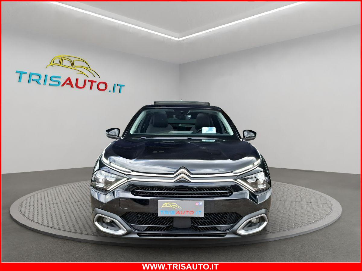 CITROEN C4 1.2 130 S&S Shine NEOPATENTATI (TETTO APRIBILE)