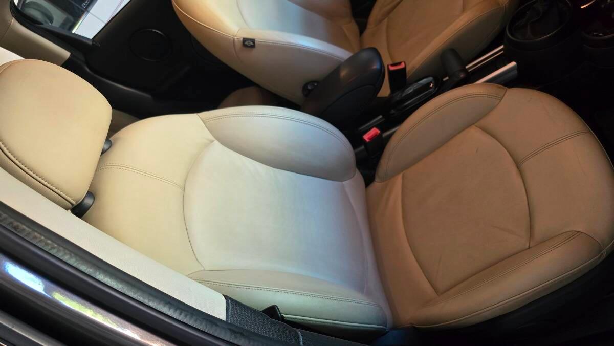 Mini Countryman 2.0 Cooper SD