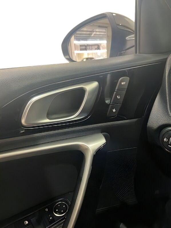KIA Xceed Xceed 1.4 T-GDi DCT Evolution