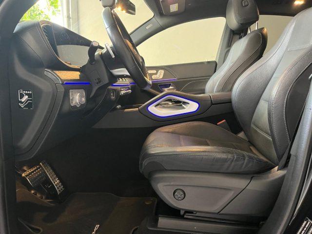 MERCEDES-BENZ GLE 350 GLE Coupe 350 de AMG Line 4Matic