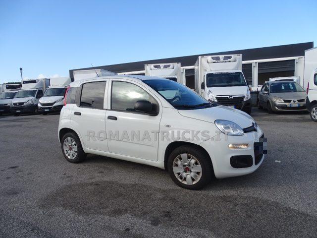 FIAT Panda 1.3 MJT 70 CV S&S Easy Van PRONTA CONSEGNA