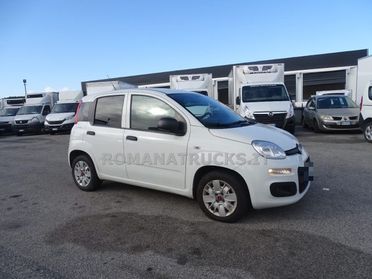 FIAT Panda 1.3 MJT 70 CV S&S Easy Van PRONTA CONSEGNA