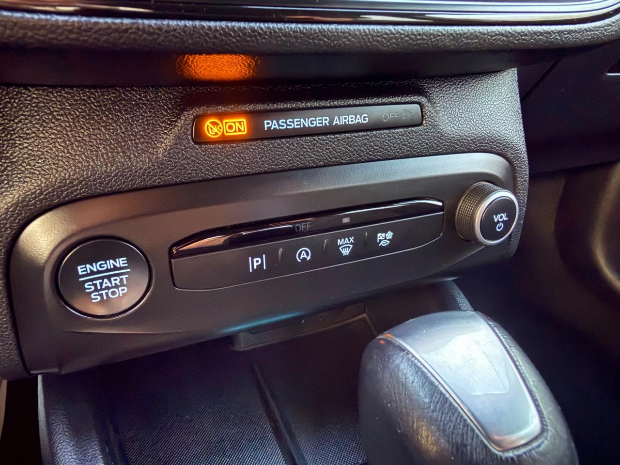 Ford Focus 1.0 EcoBoost Hybrid 125CV Powershift SW ST-Line Design