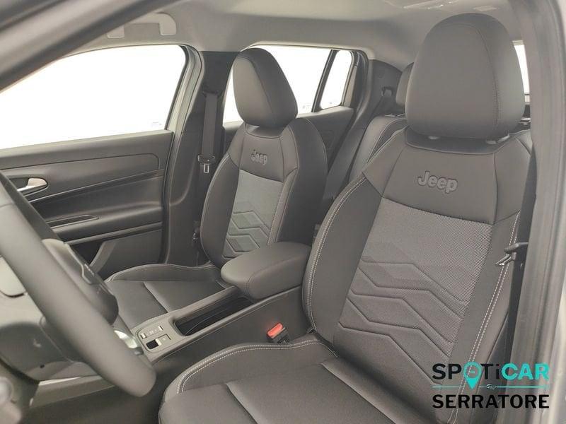 Jeep Avenger Benzina Altitude 1.2 100cv