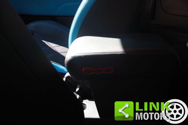 FIAT 500 1.2 S Sport NEOPATENTATI!