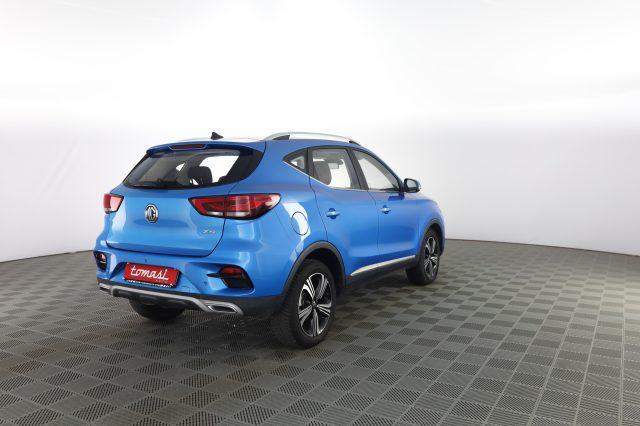 MG ZS ZS 1.5 VTi-tech Comfort