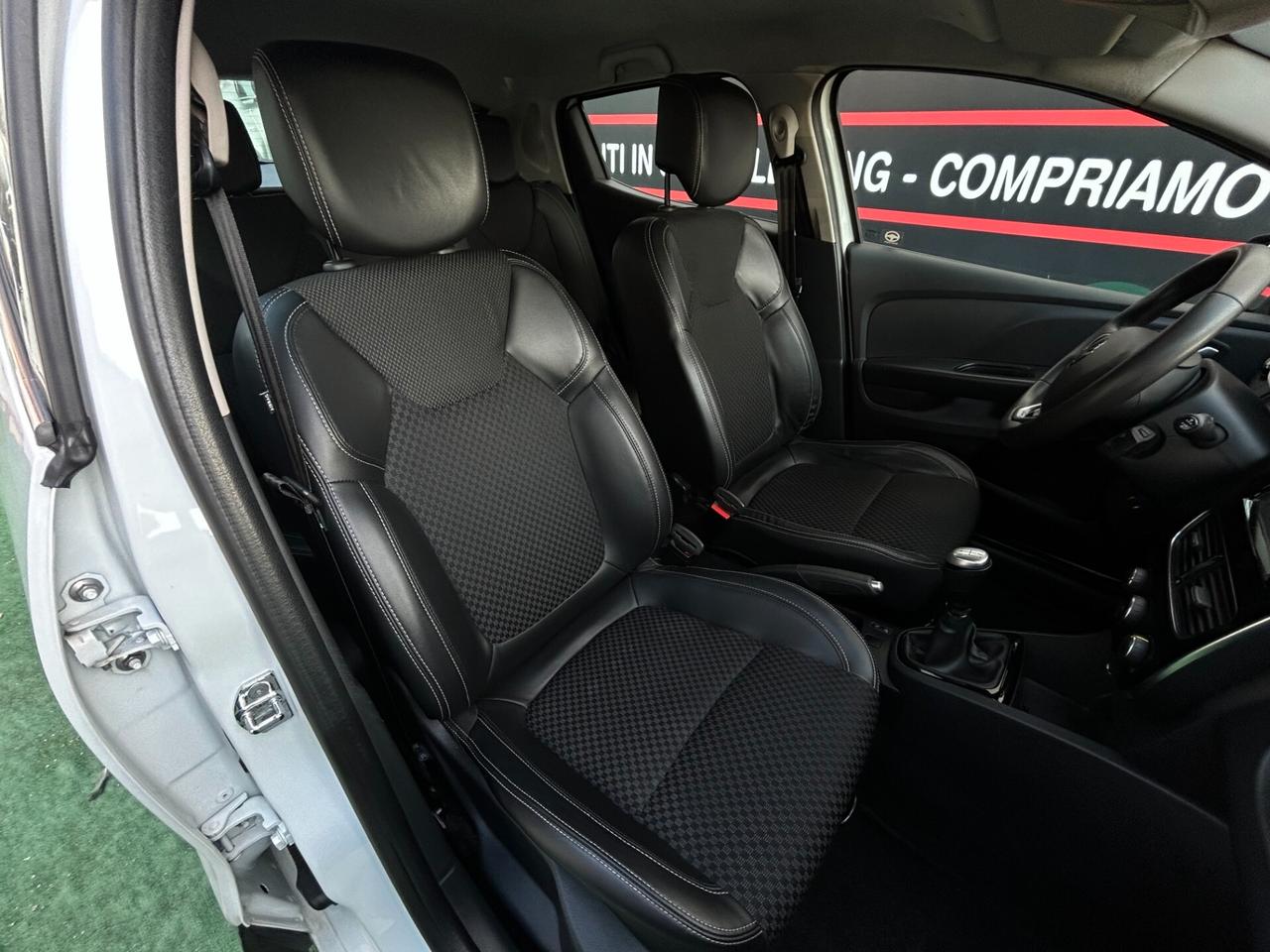 Renault Clio 2019 1.5 DIESEL Moschino Zen LEGGI TUTTO!