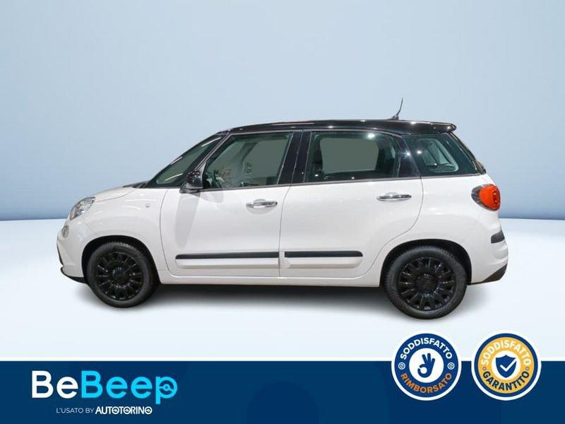 FIAT 500L 1.4 BUSINESS S&S 95CV MY20