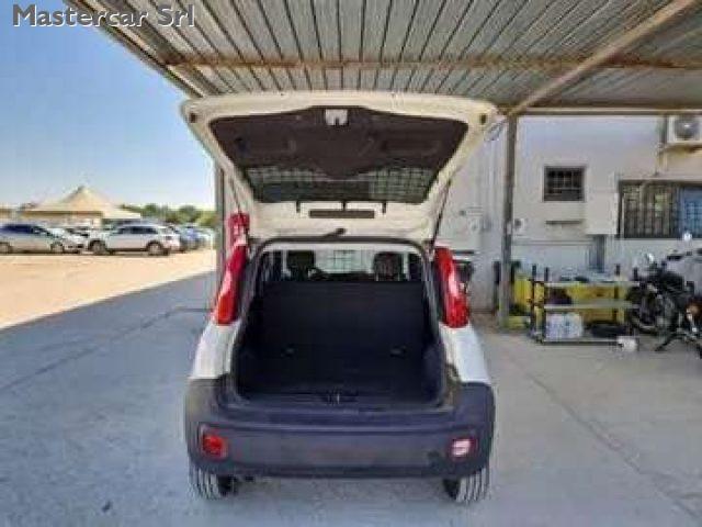 FIAT Panda 1.3 MJT 80 CV EURO6 VAN 2 POSTI POP - FR608GC