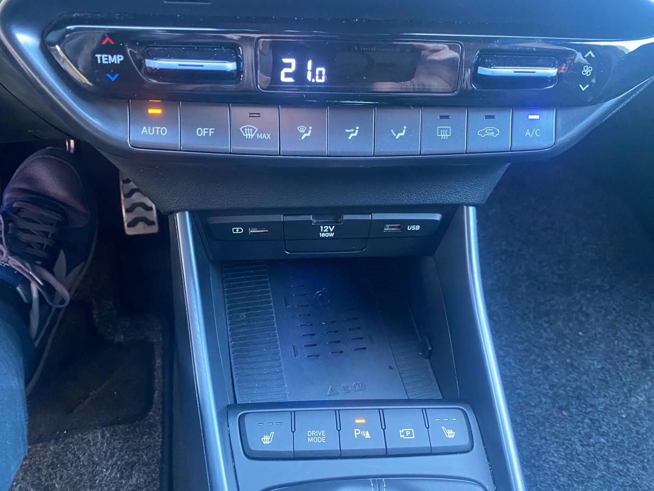 Hyundai i20 i20N 1.6 T-GDI MT N-Performance Techno pack