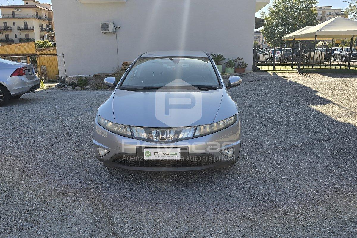 HONDA Civic 1.8 i-VTEC 5p. Executive