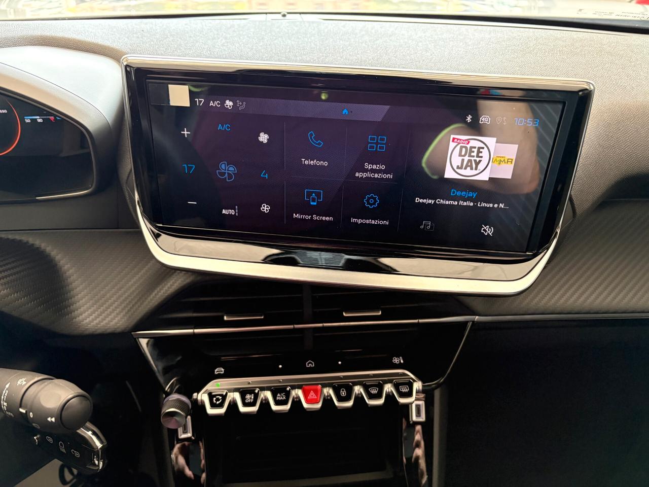 Peugeot 2008 Allure 1.2 Hybrid e-DCS6 - KMO 2026