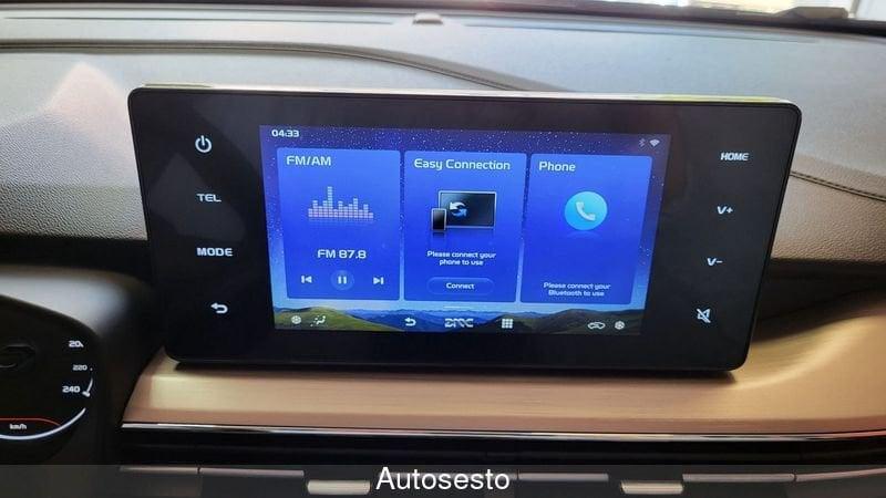 Emc Quattro Quattro 1.5 MT