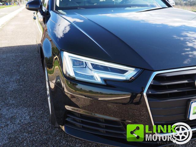 AUDI A4 35 TDI S tronic Business