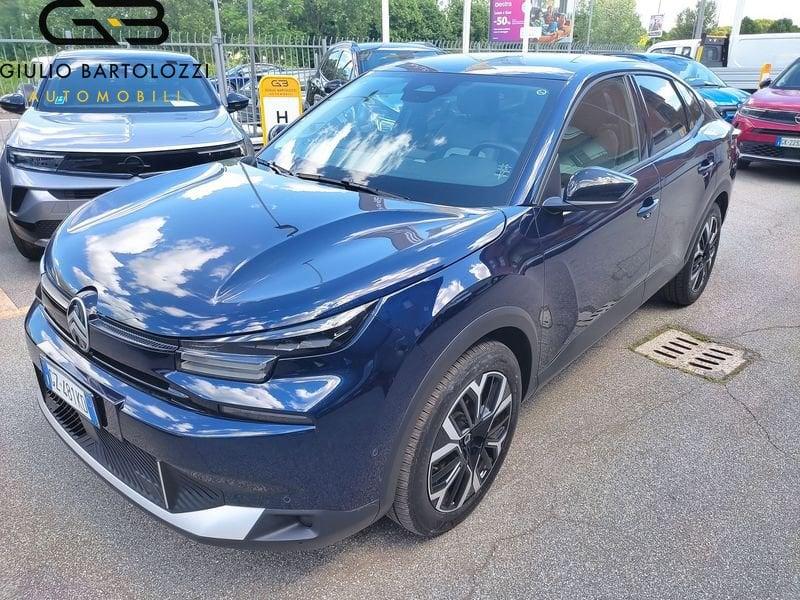 Citroën C4 X Benzina 130 cv Automatico Max
