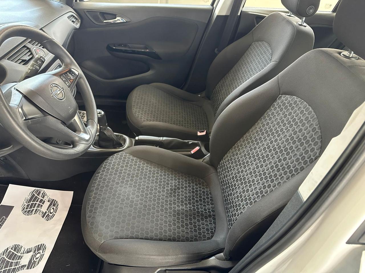 Opel Corsa 1.3 CDTI 5 porte Cosmo