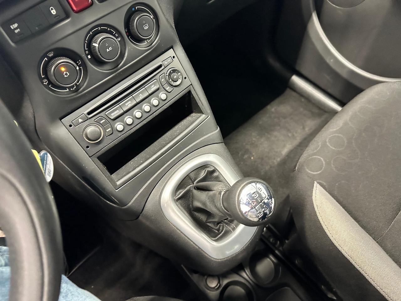 Citroen C3 Picasso 1.6 hdi Business E5