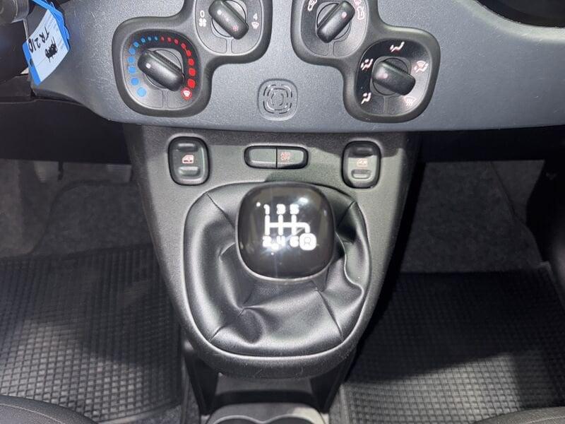 FIAT Panda Panda 1.0 FireFly S&S Hybrid