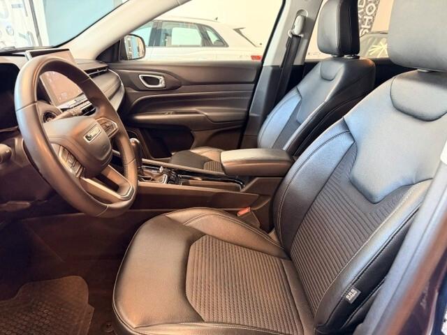 Jeep Compass 1.3 Turbo T4 190 CV PHEV AT6 4xe Limited