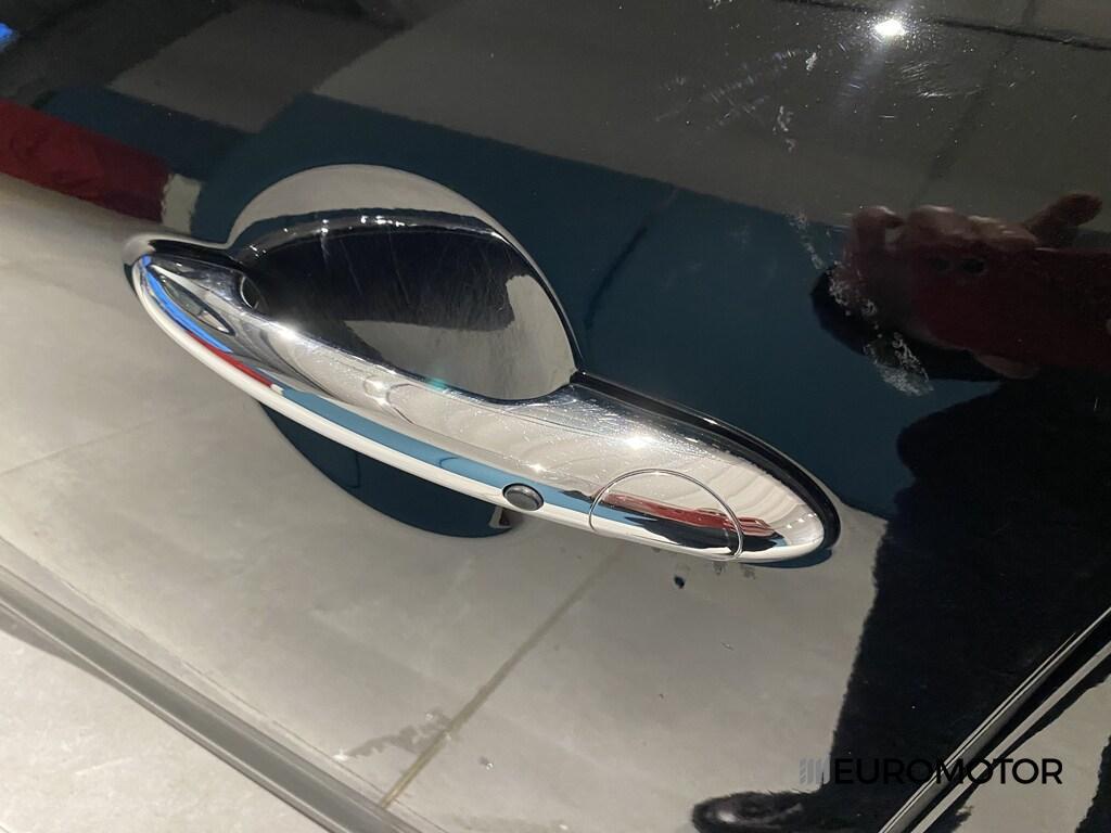 Mini Cooper D Countryman 2.0 TwinPower Turbo Cooper D Hype Steptronic