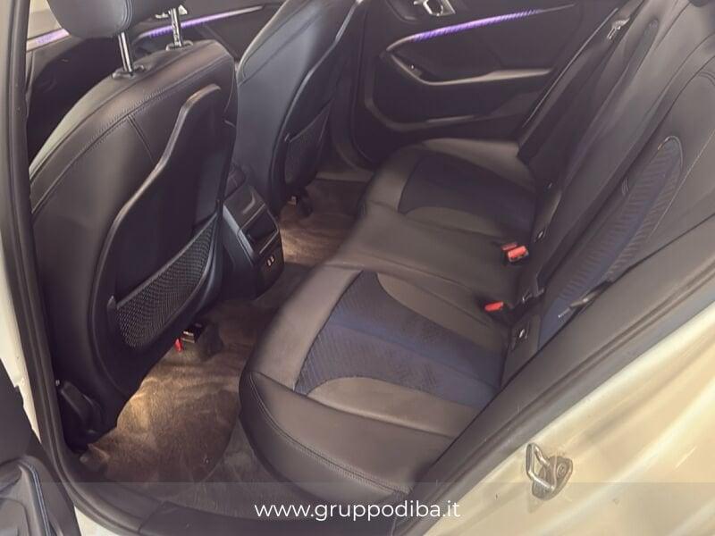 BMW Serie 1 F40 Diesel 116d Msport auto