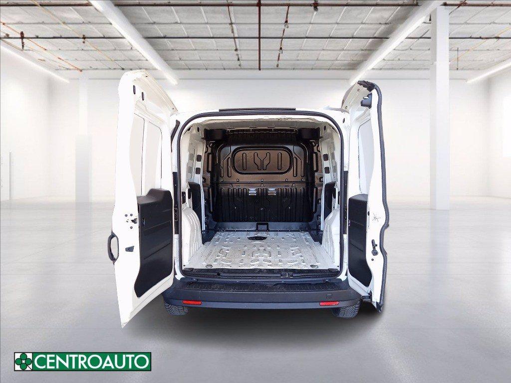 OPEL Combo van 1.3 cdti 95cv L1H1 E6 del 2017