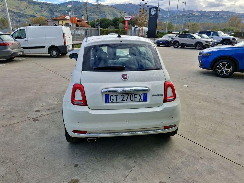 FIAT 500 My24 1.0 70 Cv Hybrid