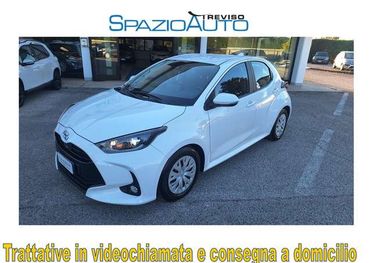 Toyota Yaris Yaris IV 2020 1.0 Active