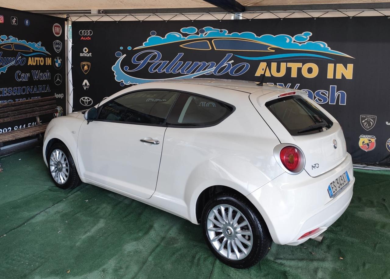 Alfa Romeo MiTo 1.3 JTDm 85 CV S&S Distinctive