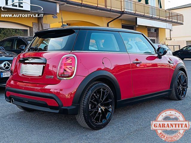 MINI Cooper 1.5 136Cv CLASSIC F56 2/3porte