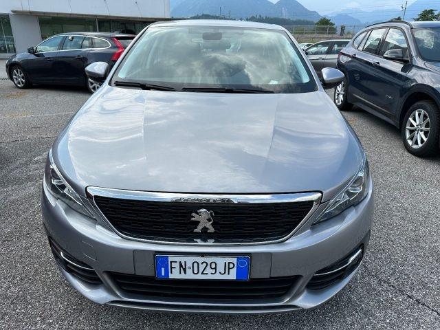 PEUGEOT 308 BlueHDi 120 S&S SW Business