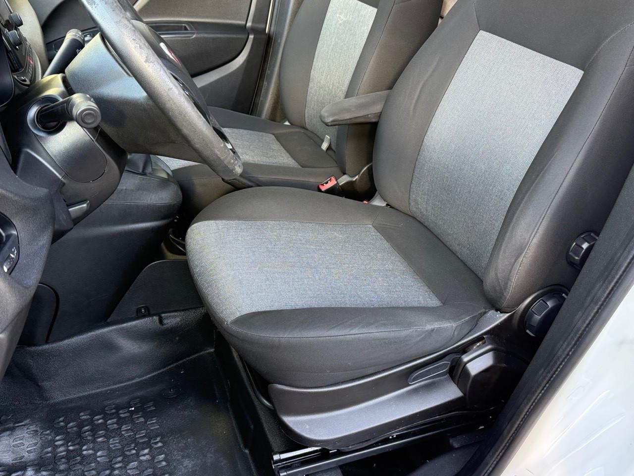 Fiat Doblo 1.4 2019 METANO/ATREZZATO