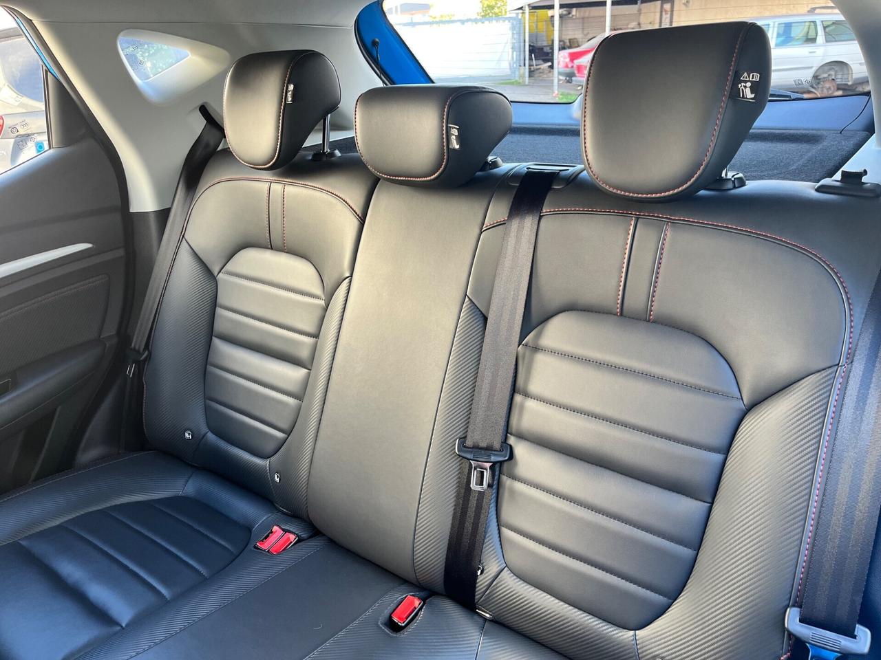 Mg ZS 1.5 VTi-tech Luxury