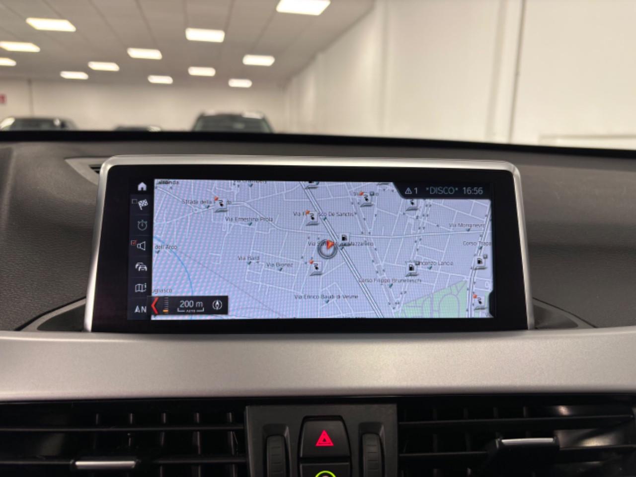 BMW X1 xdrive25e Business Advantage auto