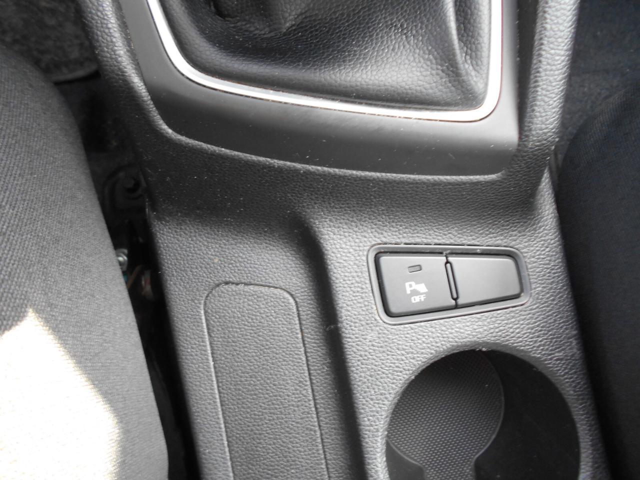 Hyundai i20 1.2 84 CV 5 porte Comfort