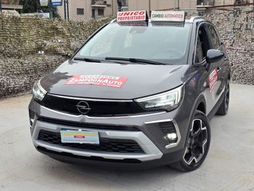 Opel Crossland 1.2 Turbo 130CV AUTOMATICO Ultimate ZAMPOGNAUTO CT