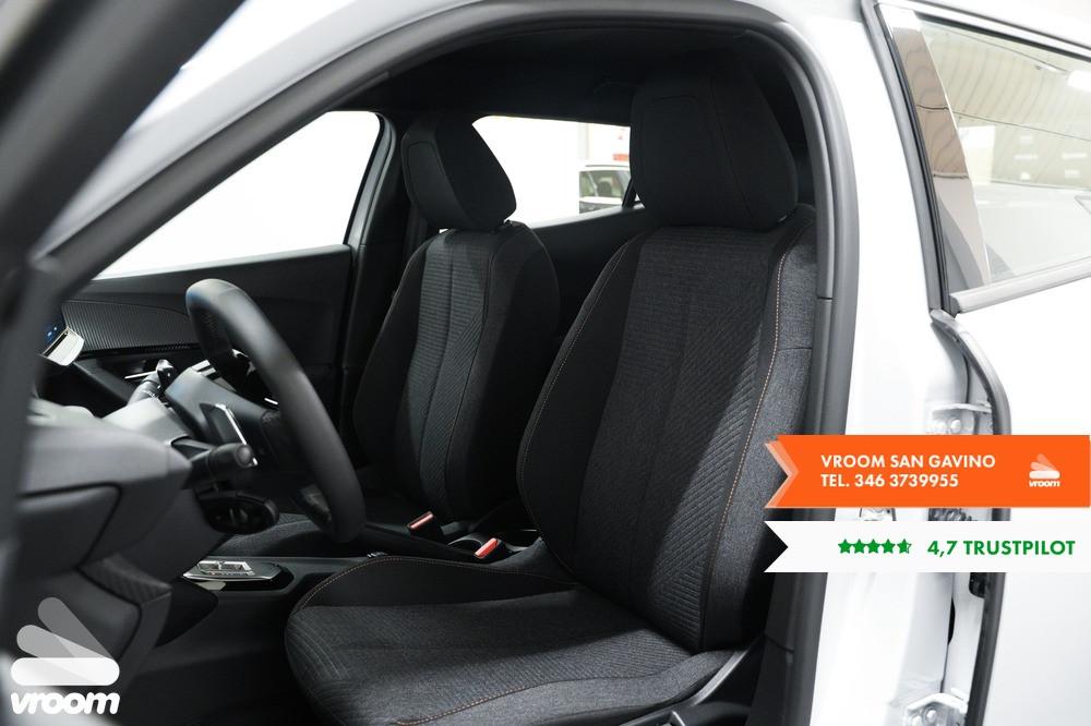 PEUGEOT 2008 2ª serie 2008 Hybrid 145 e-DCS6 S...
