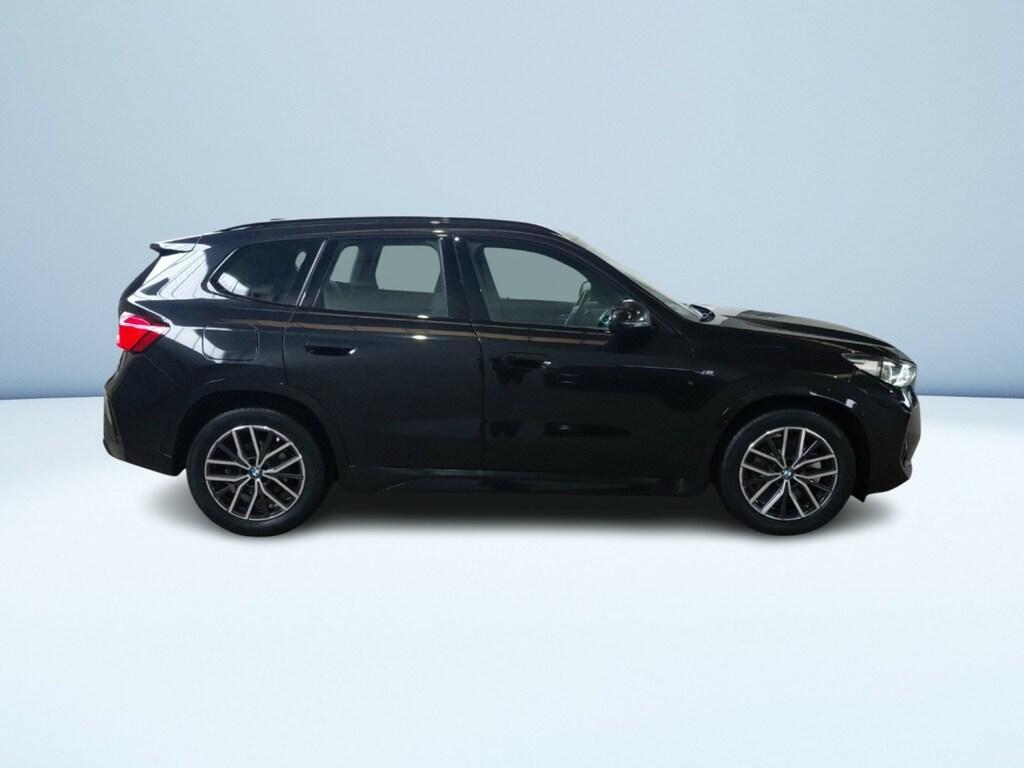 BMW X1 23 d Mild Hybrid 48V MSport Edition Signature xDrive DCT