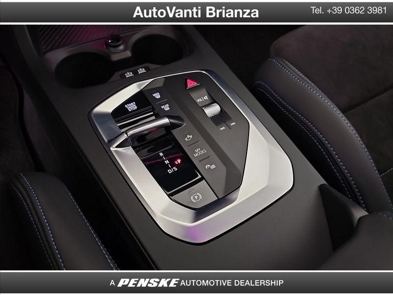 BMW Serie 1 118d MSport Pro KIT GOMME E CERCHI